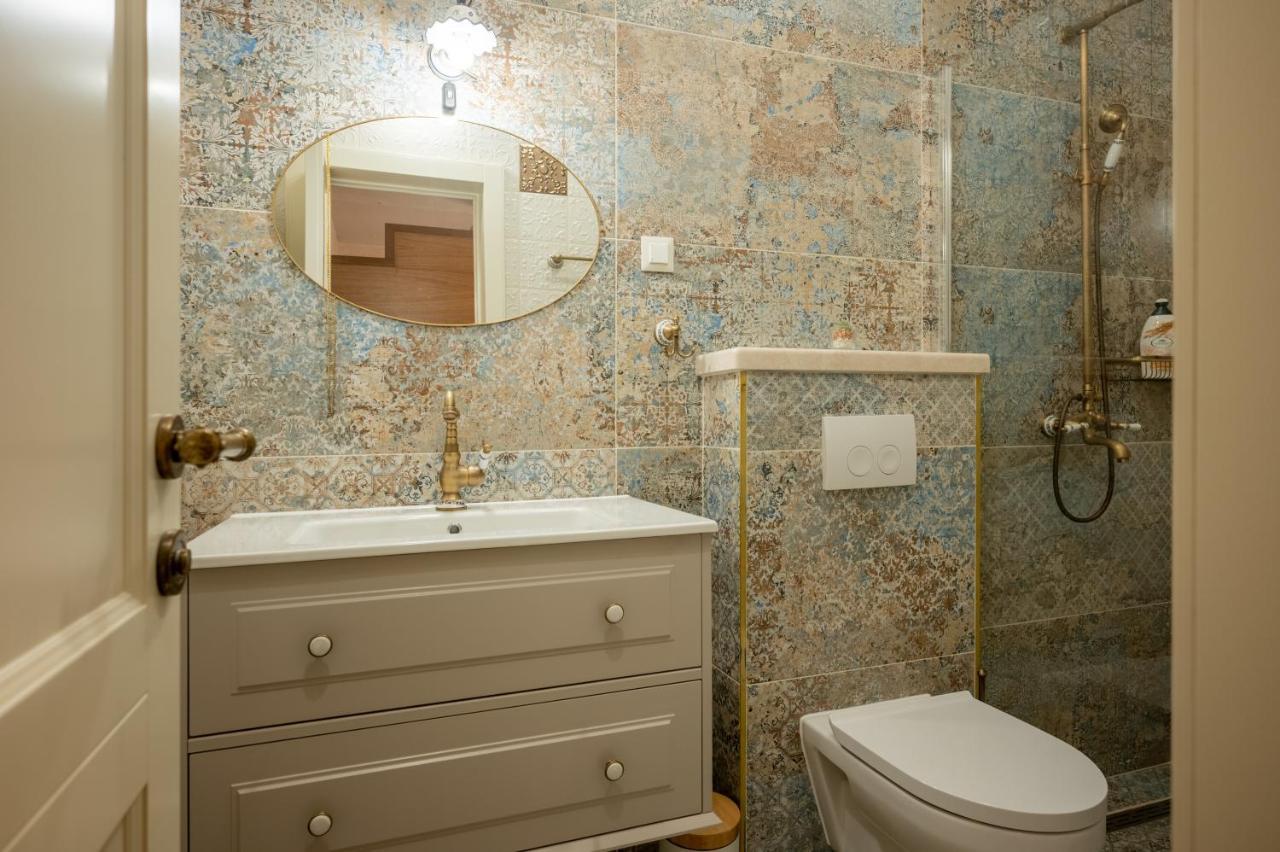 Olive Park House Brac Villa พอฟเลีย ภายนอก รูปภาพ