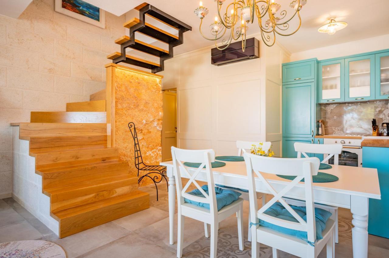 Olive Park House Brac Villa พอฟเลีย ภายนอก รูปภาพ